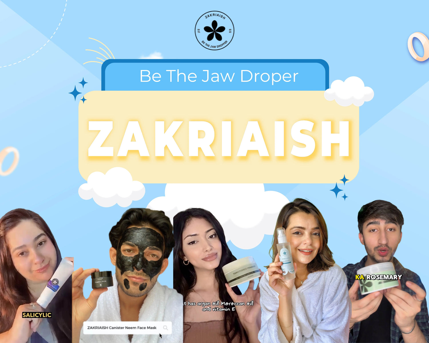 ZAKRIAISH