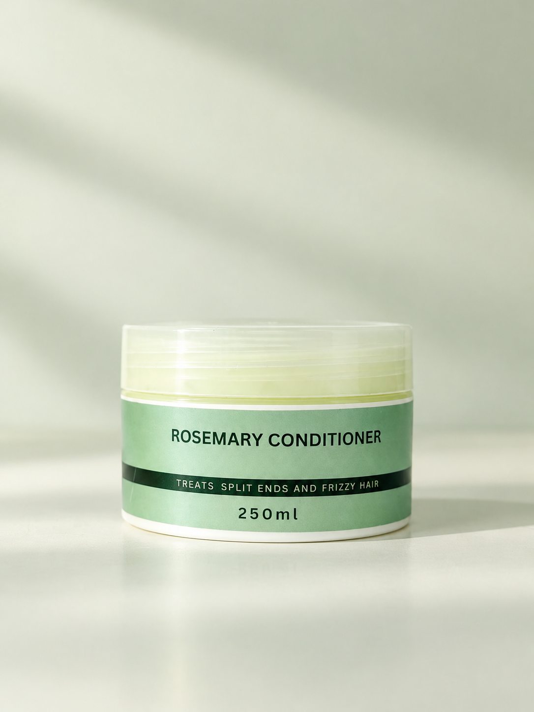 Rosemary Conditioner