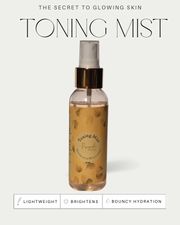 Papayado Toning Mist