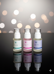 Face serums kit