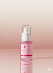 Glycolic acid serum 1%