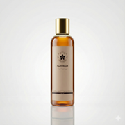 SUNDUST (HAIR OIL)