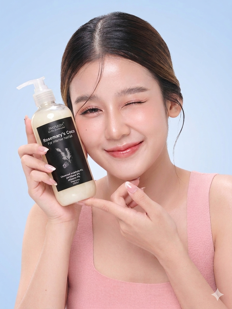 Frizz-care bundle II ( Sulphate free shampoo + conditioner)
