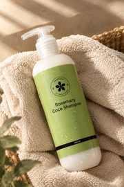 ROSEMARY COCO SHAMPOO