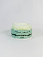 Rosemary Conditioner
