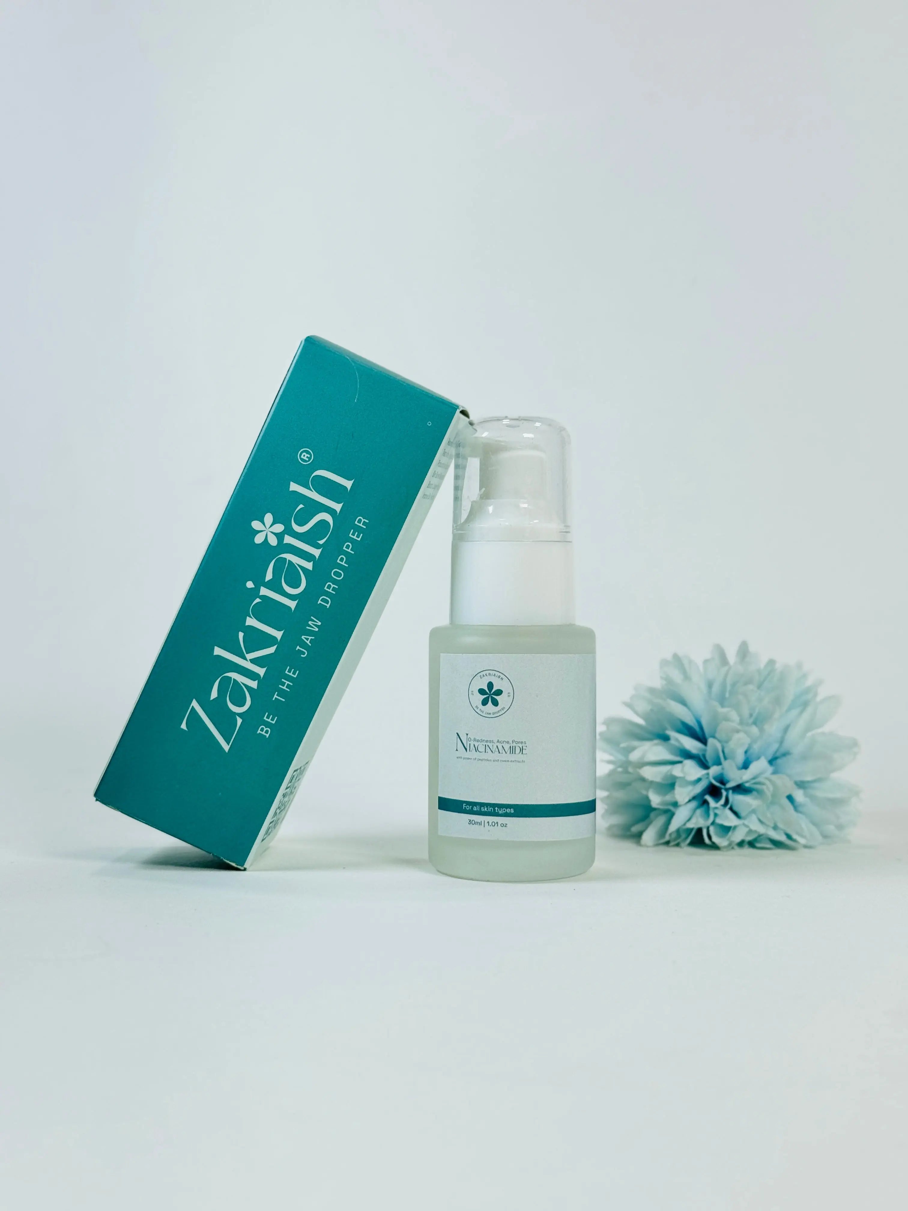 Niacinamide Serum (30ml) My Store