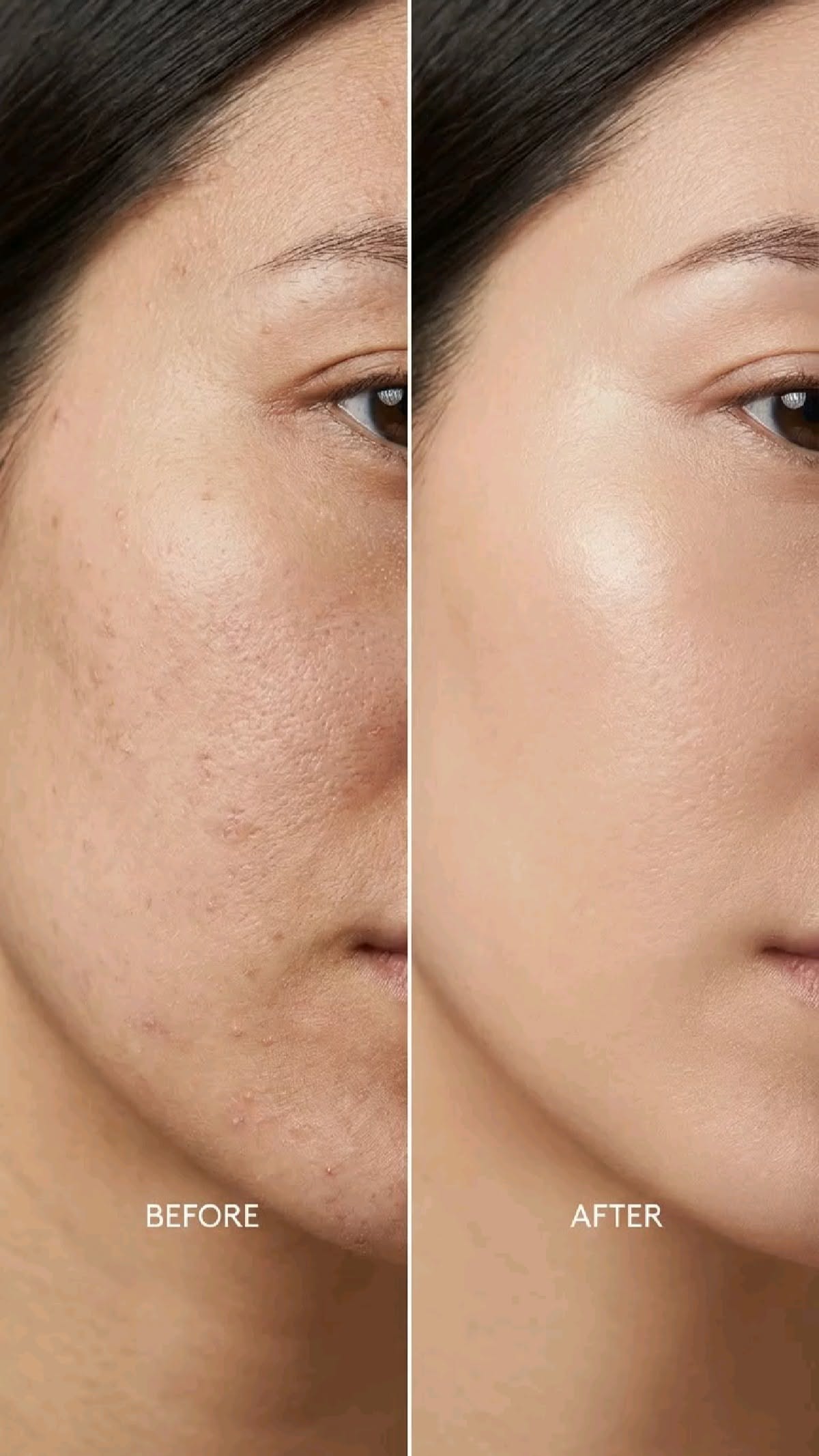 SUN BLOCK (SPF 40+)